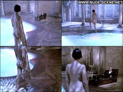 catherine bell no source celebrity posing hot babe big tits celebrity nude nude scene hot tits