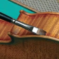 tips  perfecting  violin varnish focus  strad