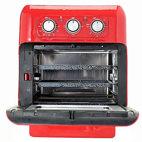 Paula Deen 10.5qt Air Fryer - Blogs & Forums