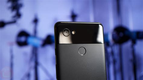 Rear Back Camera Glass Lens Top Cover for Google Pixel 5.0