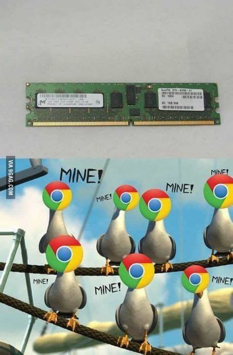 chrome users   funny funny pictures geek humor daily funny