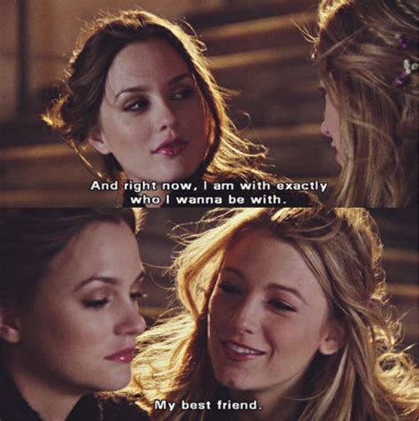 10 Life Lessons We Learned From Blair Waldorf Page 7 Of