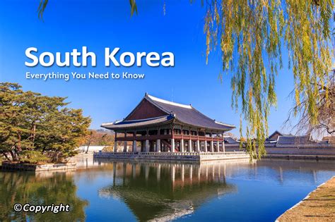 get the scoop on travel to korea before you re too late