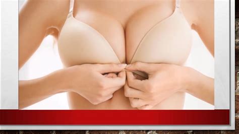 Breast Massages For Increasing Breast Size Youtube