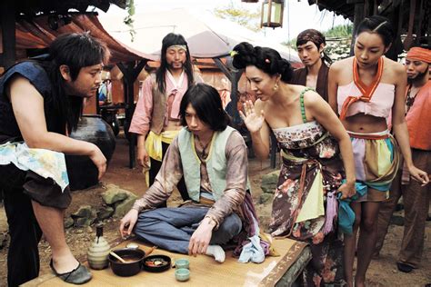 a tale of legendary libido korean movie 2008 가루지기 hancinema the korean movie and