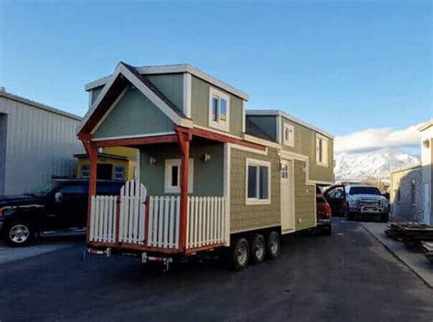 tiny house movers nationwide united