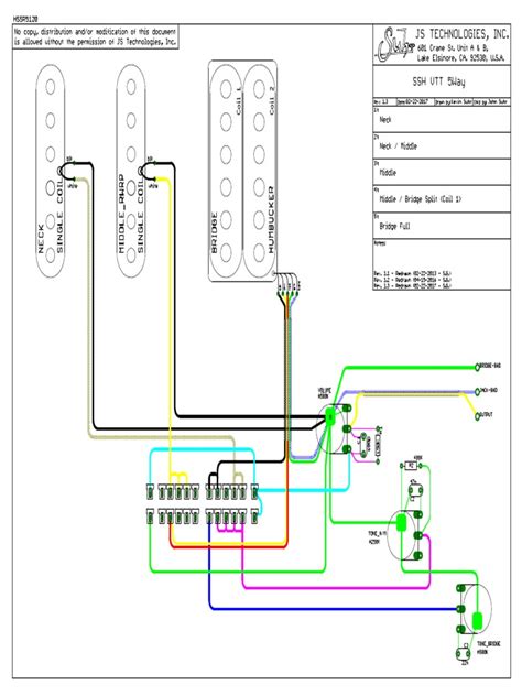 suhr wiring diagram