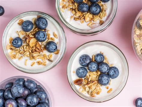 5 Best Healthy Breakfast Options Society19