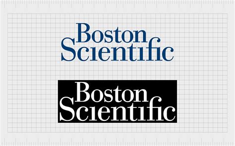 boston scientific logo history meaning  evolution