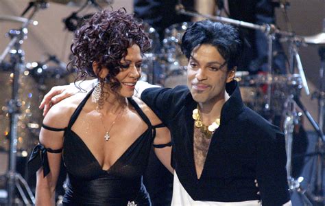 Prince Collaborator Sheila E Describes Crazy Parties With Late Star