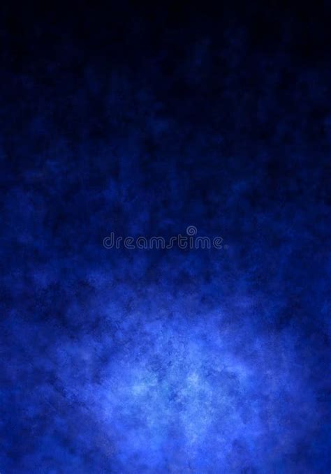 blue painted canvas background stock photo image  painted sponged