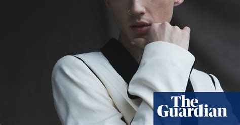 Troye Sivan Shines As A Showman In Pictures Fashion The Guardian
