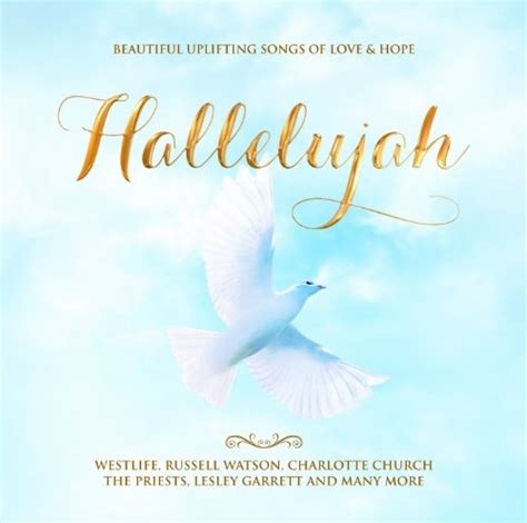 hallelujah various artists songs reviews credits allmusic