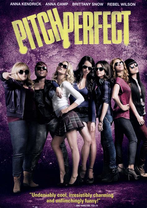 pitch perfect [dvd] [2012] best buy