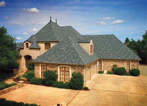 gaf  certainteed roofing shingles cost roi definitive guide