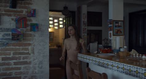 Nude Video Celebs Ana Valeria Becerril Nude Las Hijas De Abril 2017