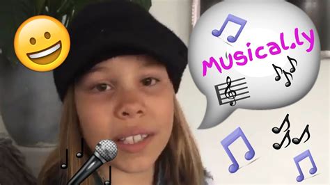 musically video op verzoek musical ly liedjes 2017 youtube