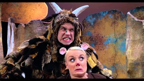 The Gruffalo Live On Stage Trailer Youtube