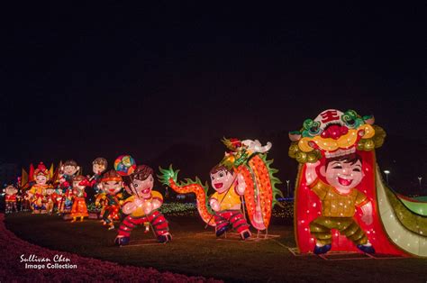 pingxi sky lantern festival travel taiwan