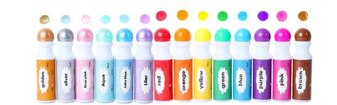 product  dot markers nats nest