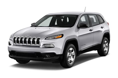 jeep cherokee prices reviews   motortrend