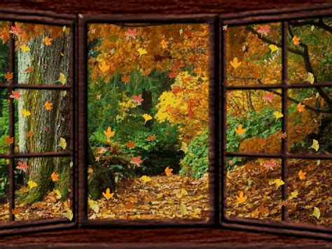 mosaico de retazos preludio de otoño