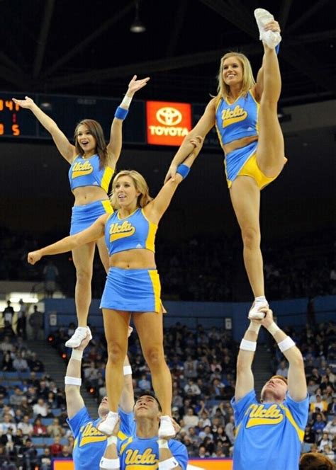 Why Are The Cheerleaders Skirts So Short Quora