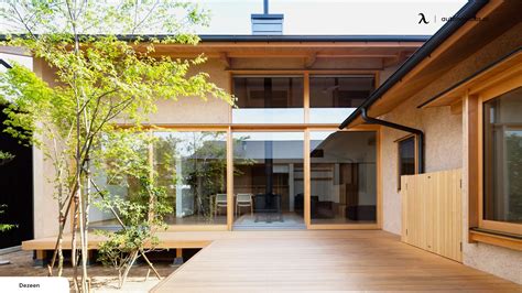 harmonizing traditional  modern  japanese style houses