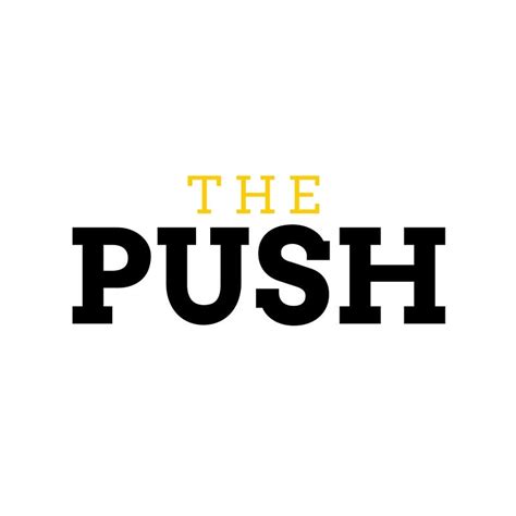 push medium