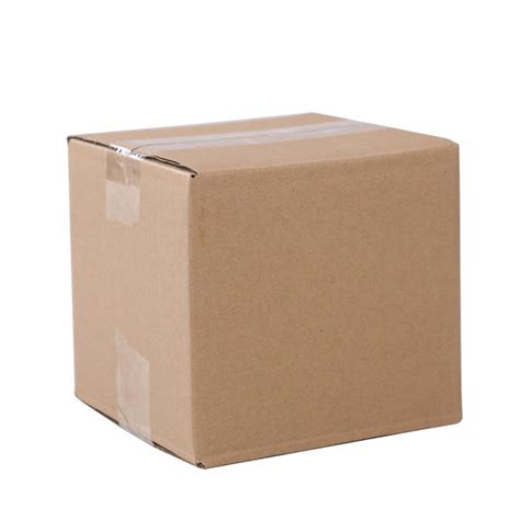100 6x6x6 corrugated cardboard mailing packing shipping box 100 boxes