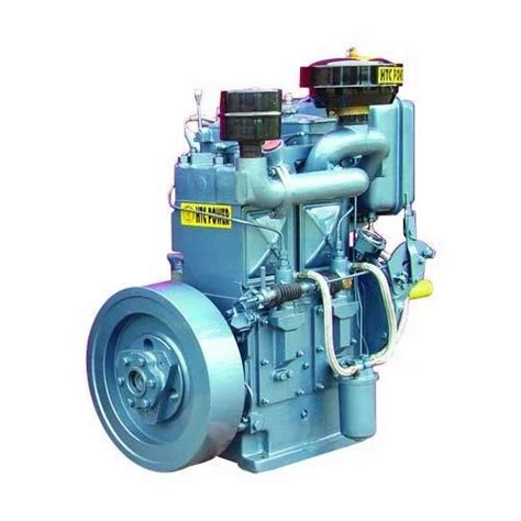 hp marine diesel engine single hz   price  rajkot id