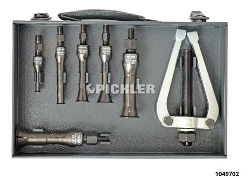internal extractor sets set size    mm holes general auto parts