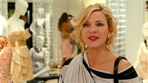 Photos Of Kim Cattrall