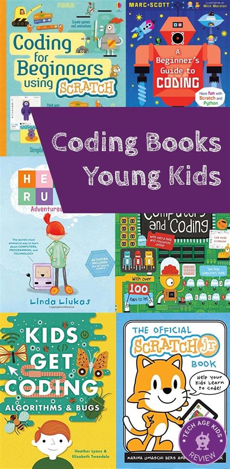 coding books  young kids coding  kids homeschool coding teaching coding