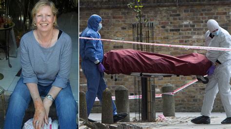 pensioner beheads cheating wife and tries to flush head