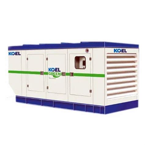 power diesel genset  rs pieces diesel genset  meerut id