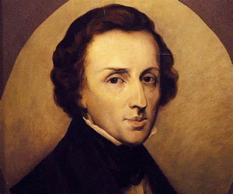 frederic chopin biography facts childhood family life achievements