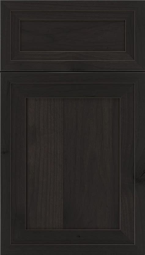 asher cabinet door style  kitchen craft features bold strokes