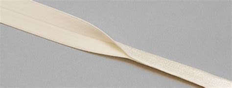 fold  elastic       tutorial  bra makers supply