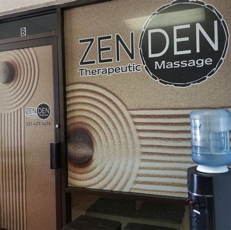 zen den therapeutic massage posts facebook
