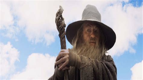 Lead Like The Wizard Gandalf Of Tolkien’s Fantasy World