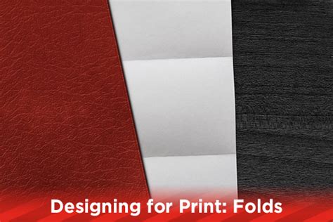 common folds  print