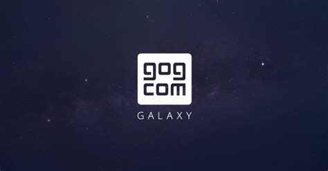 gog unveils  optional game client gamersbook
