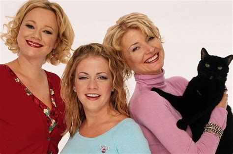 How Well Do You Remember Sabrina The Teenage Witch
