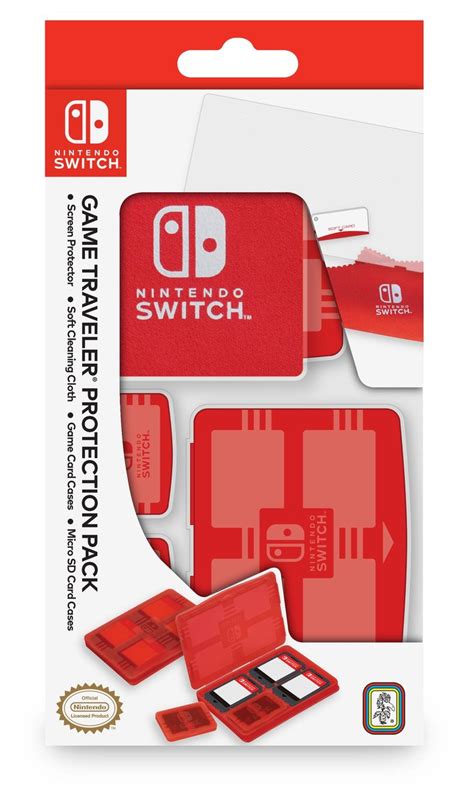 switch accessories surface