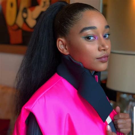 amandla stenberg nude and sexy 29 photos the fappening