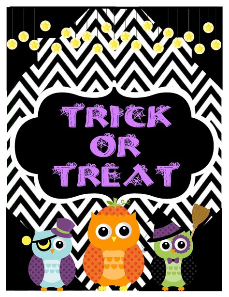 printables    halloween printables