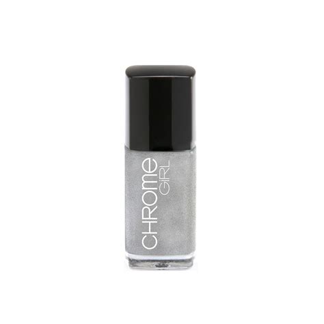 chrome chrome nail polish chrome chrome nails