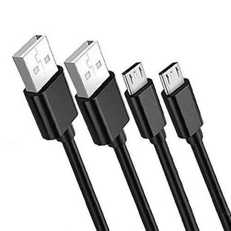 Syl Plus Fast Charging Micro Usb Data Cable For All Android Phones