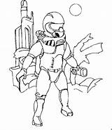 Astronaut Taschenlampe Malvorlage Malvorlagen sketch template